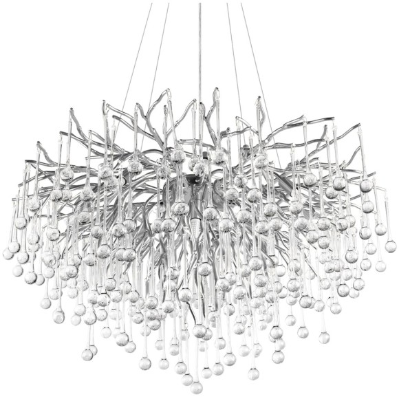 10376/800 Подвесная люстра LOFT IT Drops 10376/800 Подвесная люстра LOFT IT Drops