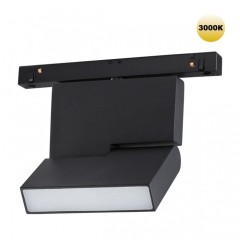 359205 Трековый светодиодный светильник Novotech Flum CRI90+ 3000К 800Лм 110° 10W 359205 Трековый светодиодный светильник Novotech Flum CRI90+ 3000К 800Лм 110° 10W