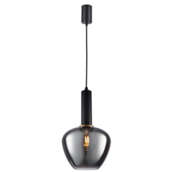 Подвесной светильник Dubbel 4357-1P Подвесной светильник Dubbel 4357-1P