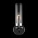 Бра Freya FR5214WL-01CH Adeline под лампу 1xE14 60W