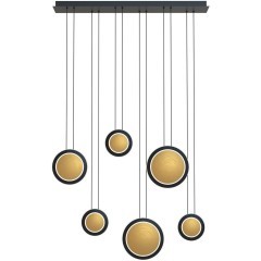 Подвесной светильник Elation 4562-6P Подвесной светильник Elation 4562-6P