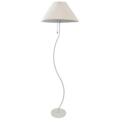 Торшер Arte Lamp AGATHA A5069PN-1WH Торшер Arte Lamp AGATHA A5069PN-1WH
