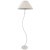 Торшер Arte Lamp AGATHA A5069PN-1WH