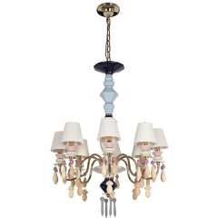 10203/8 Mult Подвесной светильник LOFT IT Grace