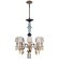 10203/8 Mult Подвесной светильник LOFT IT Grace