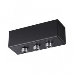 База для накладного монтажа светильников 359128-359133 RAMO 359142 База для накладного монтажа светильников 359128-359133 RAMO 359142