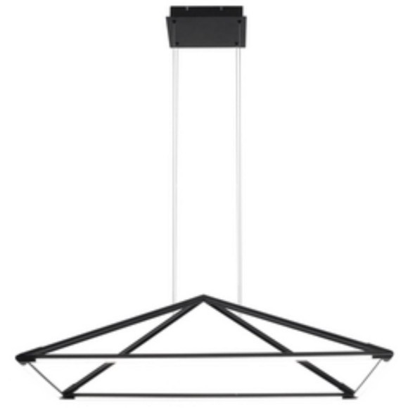 Подвесной светильник Pyramis 4573-1P