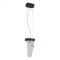 Подвес LED 12W 3000K 1489Лм Odeon Light FOROS 5438/12L