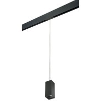 PRORP387 Трековый магнитный светильник Lightstar TETA PRO 220V под сменную лампу GU10