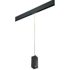 PRORP387 Трековый магнитный светильник Lightstar TETA PRO 220V под сменную лампу GU10 PRORP387 Трековый магнитный светильник Lightstar TETA PRO 220V под сменную лампу GU10