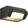 SL9540.701.01 Светильник настенный ST-Luce темно-серый/белый LED 1*8W 3000K PROTECH
