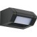 SL9540.701.01 Светильник настенный ST-Luce темно-серый/белый LED 1*8W 3000K PROTECH