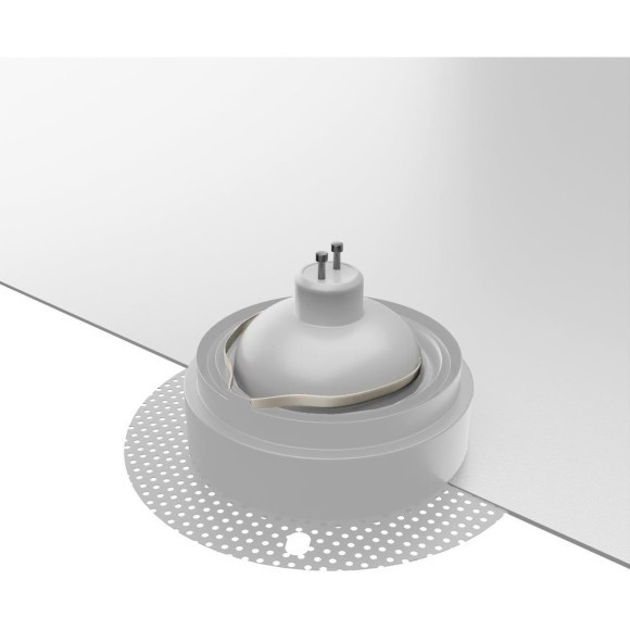 Точечный светильник Lamppu 4533-1C