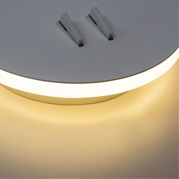 Спот светодиодный для чтения с выключателем Electra A8231AP-1WH Спот светодиодный для чтения с выключателем Electra A8231AP-1WH