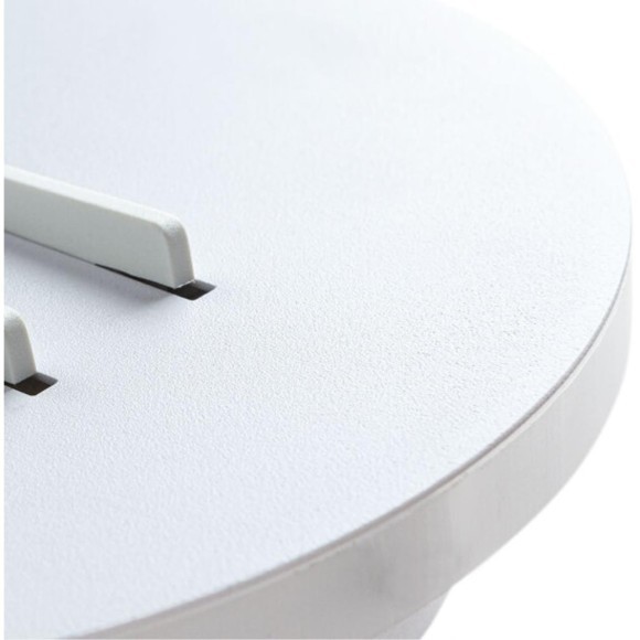 Спот светодиодный для чтения с выключателем Electra A8231AP-1WH Спот светодиодный для чтения с выключателем Electra A8231AP-1WH