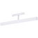 ST802.536.12 Трековый магнитный светодиодный светильник ST-Luce Skyline 48V CRI90+ 3000К 900Лм 120° 12Вт