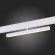 ST802.536.12 Трековый магнитный светодиодный светильник ST-Luce Skyline 48V CRI90+ 3000К 900Лм 120° 12Вт
