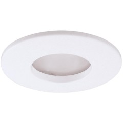 Встраиваемый светильник влагозащищенный Aqua A5440PL-1WH