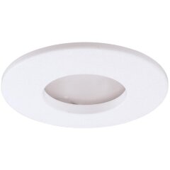 Встраиваемый светильник влагозащищенный Aqua A5440PL-1WH Встраиваемый светильник влагозащищенный Aqua A5440PL-1WH