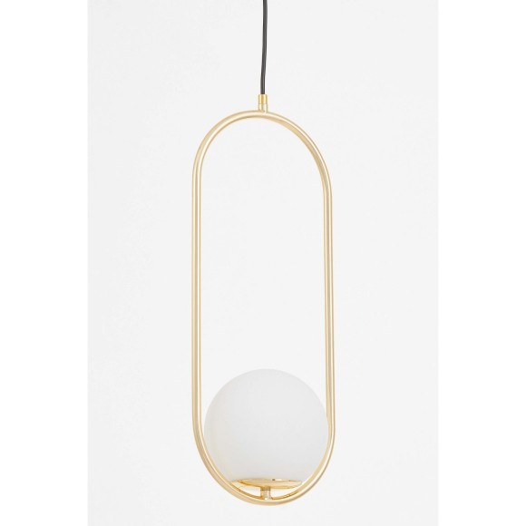 Подвесной светильник Lumina Deco LDP 2102-1 GD