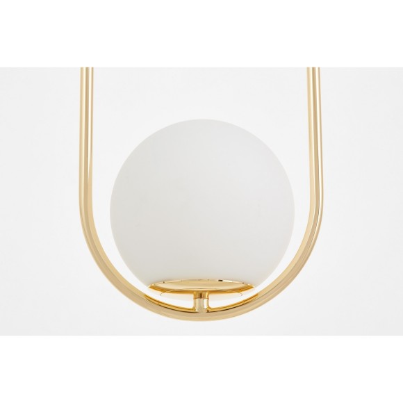 Подвесной светильник Lumina Deco LDP 2102-1 GD