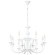 Подвесная люстра Arte Lamp COLLINETTA A4094LM-12WH