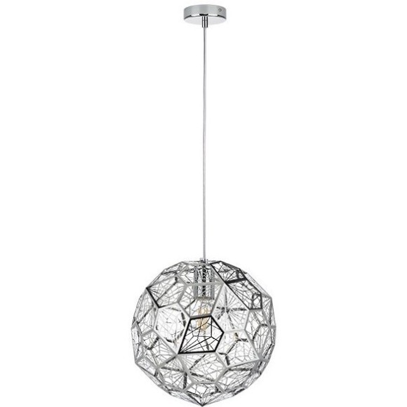 Подвесной светильник Lightstar 724014 Fermo под лампу 1xE27 40W