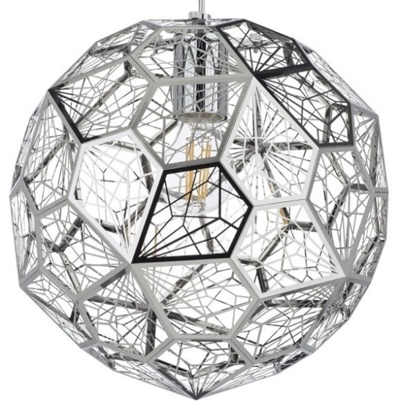 Подвесной светильник Lightstar 724014 Fermo под лампу 1xE27 40W