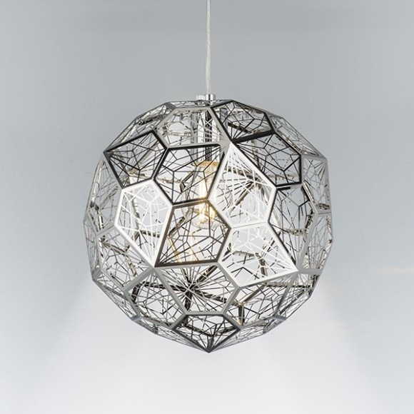 Подвесной светильник Lightstar 724014 Fermo под лампу 1xE27 40W