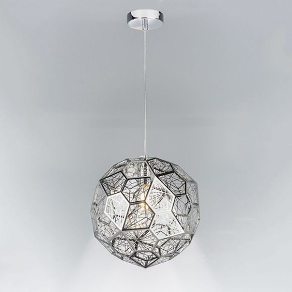 Подвесной светильник Lightstar 724014 Fermo под лампу 1xE27 40W