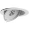 Карданный светильник Arte Lamp STUDIO A3015PL-1WH