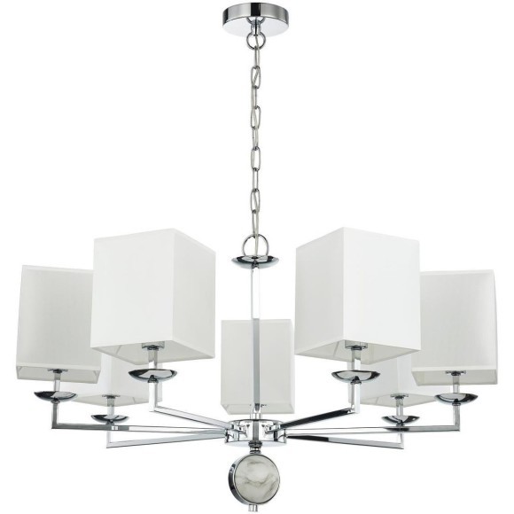 Подвесная люстра Diva 2821-7P