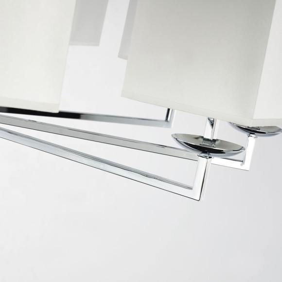 Подвесная люстра Diva 2821-7P