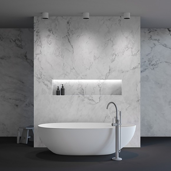 Накладной потолочный светильник Maytoni C064CL-01-25W3K-RD-WB Alfa LED светодиодный LED 25W Накладной потолочный светильник Maytoni C064CL-01-25W3K-RD-WB Alfa LED светодиодный LED 25W