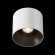 Накладной потолочный светильник Maytoni C064CL-01-25W3K-RD-WB Alfa LED светодиодный LED 25W