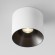 Накладной потолочный светильник Maytoni C064CL-01-25W3K-RD-WB Alfa LED светодиодный LED 25W