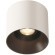 Накладной потолочный светильник Maytoni C064CL-01-25W3K-RD-WB Alfa LED светодиодный LED 25W