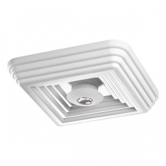 Светильник накладной светодиодный LED 4000K 22W Novotech TRIN 358603