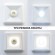 Светильник накладной светодиодный LED 4000K 22W Novotech TRIN 358603