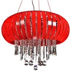 Подвесной светильник Lumina Deco ARMADA LDP 878 RD Подвесной светильник Lumina Deco ARMADA LDP 878 RD