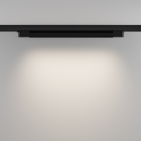 Трековый светильник Technical TR196-3-20W4K-B