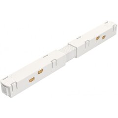 Прямой коннектор питания Maytoni Gravity TRA004PC-22W Прямой коннектор питания Maytoni Gravity TRA004PC-22W