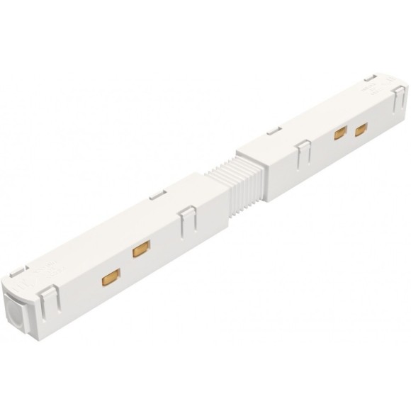 Прямой коннектор питания Maytoni Gravity TRA004PC-22W