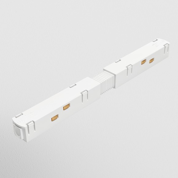 Прямой коннектор питания Maytoni Gravity TRA004PC-22W