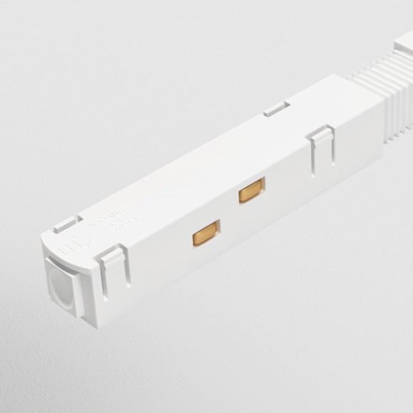 Прямой коннектор питания Maytoni Gravity TRA004PC-22W