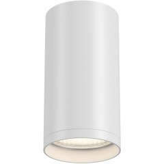 ST170.502.01 Светильник потолочный Белый GU10 1*50W IP20 D52xH100 220V Без ламп Накладные светильники ST170.502.01 Светильник потолочный Белый GU10 1*50W IP20 D52xH100 220V Без ламп Накладные светильники