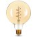158802008 Лампа Gauss Filament G125 6W 360lm 2400К Е27 golden flexible LED 1/20