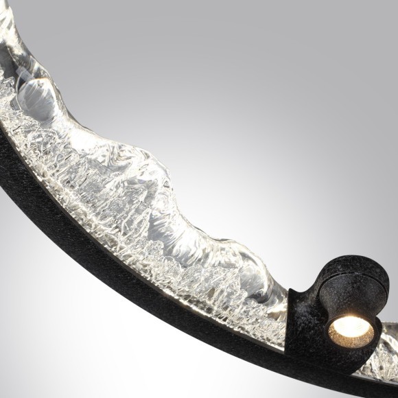 Подвесной светильник разд. включение с ПДУ LED 44W 1309Лм 3000/3800/4800K CRI > 90 Odeon Light CAYON 7001/44L Подвесной светильник разд. включение с ПДУ LED 44W 1309Лм 3000/3800/4800K CRI > 90 Odeon Light CAYON 7001/44L