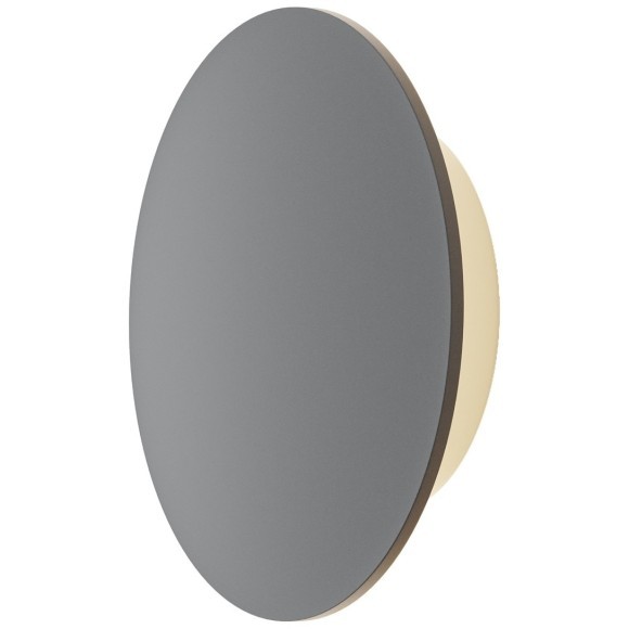 Уличный настенный светильник Maytoni O420WL-L12GF Wald IP65 светодиодный LED 12W Уличный настенный светильник Maytoni O420WL-L12GF Wald IP65 светодиодный LED 12W