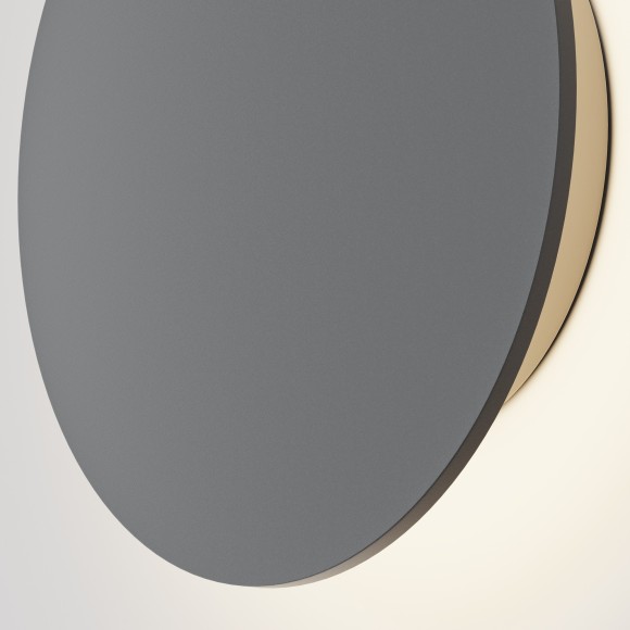 Уличный настенный светильник Maytoni O420WL-L12GF Wald IP65 светодиодный LED 12W Уличный настенный светильник Maytoni O420WL-L12GF Wald IP65 светодиодный LED 12W